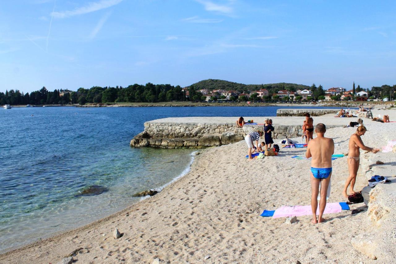 Apartments And Rooms With Parking Space Rovinj - 7170 Buitenkant foto