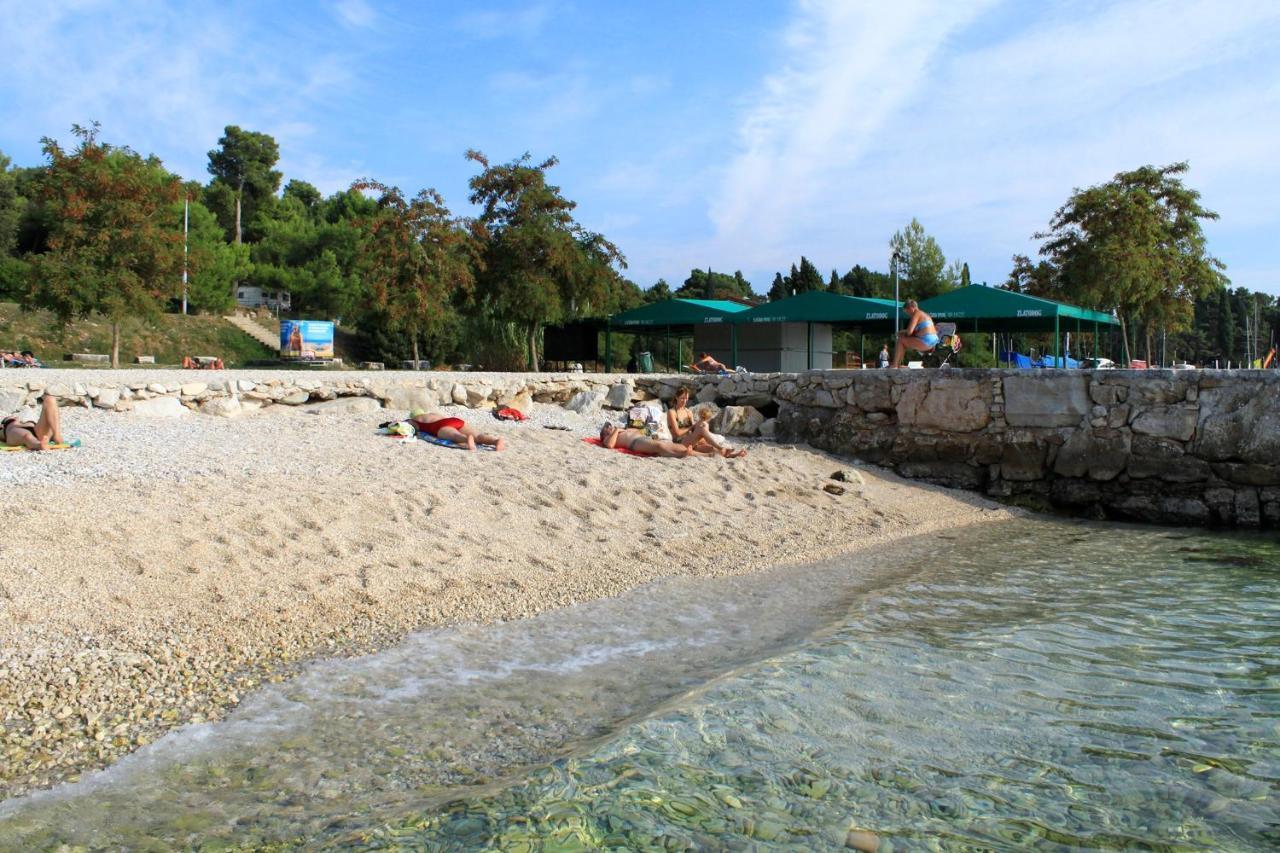 Apartments And Rooms With Parking Space Rovinj - 7170 Buitenkant foto