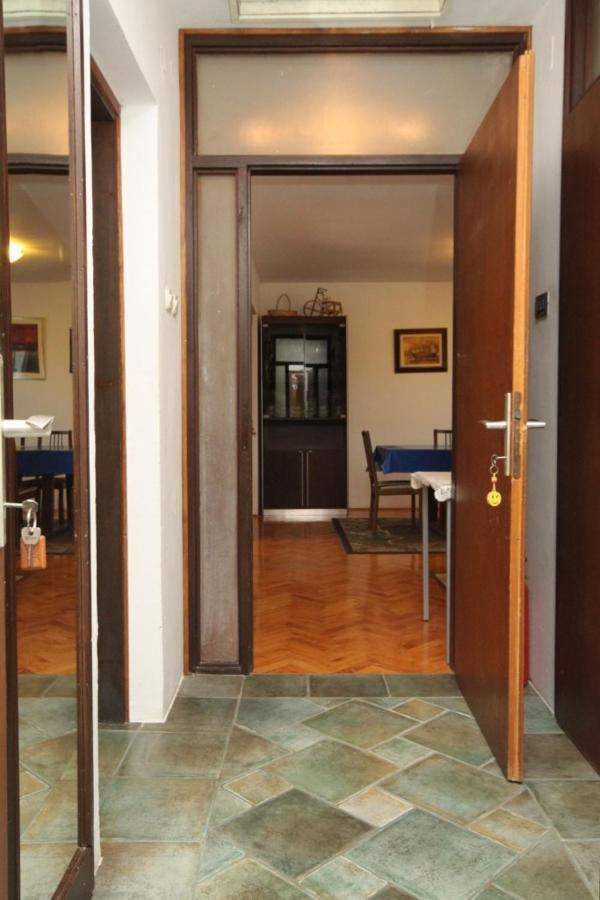 Apartments And Rooms With Parking Space Rovinj - 7170 Buitenkant foto