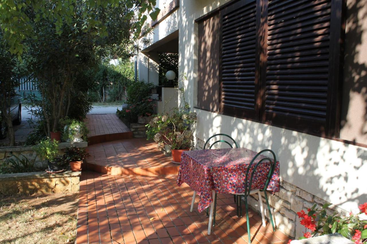 Apartments And Rooms With Parking Space Rovinj - 7170 Buitenkant foto