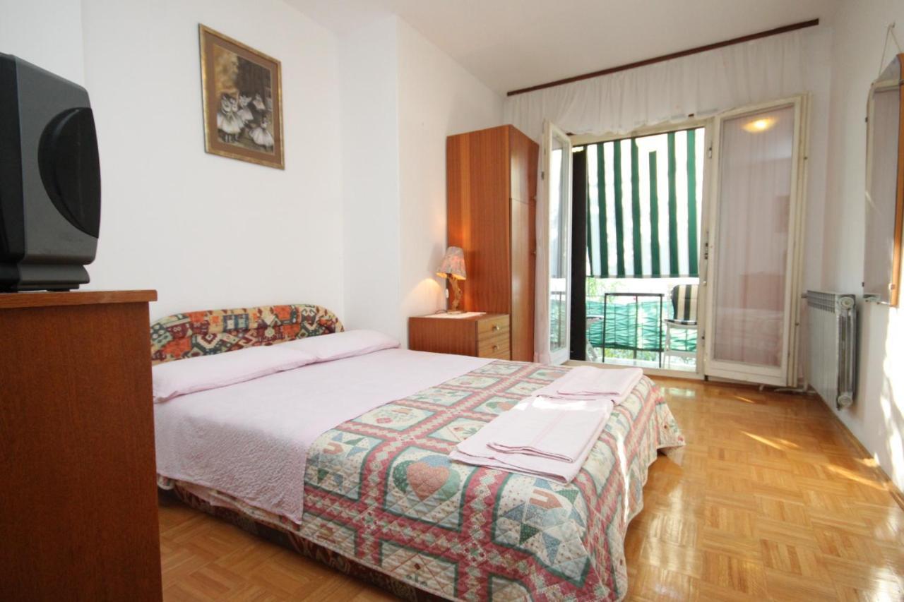 Apartments And Rooms With Parking Space Rovinj - 7170 Buitenkant foto