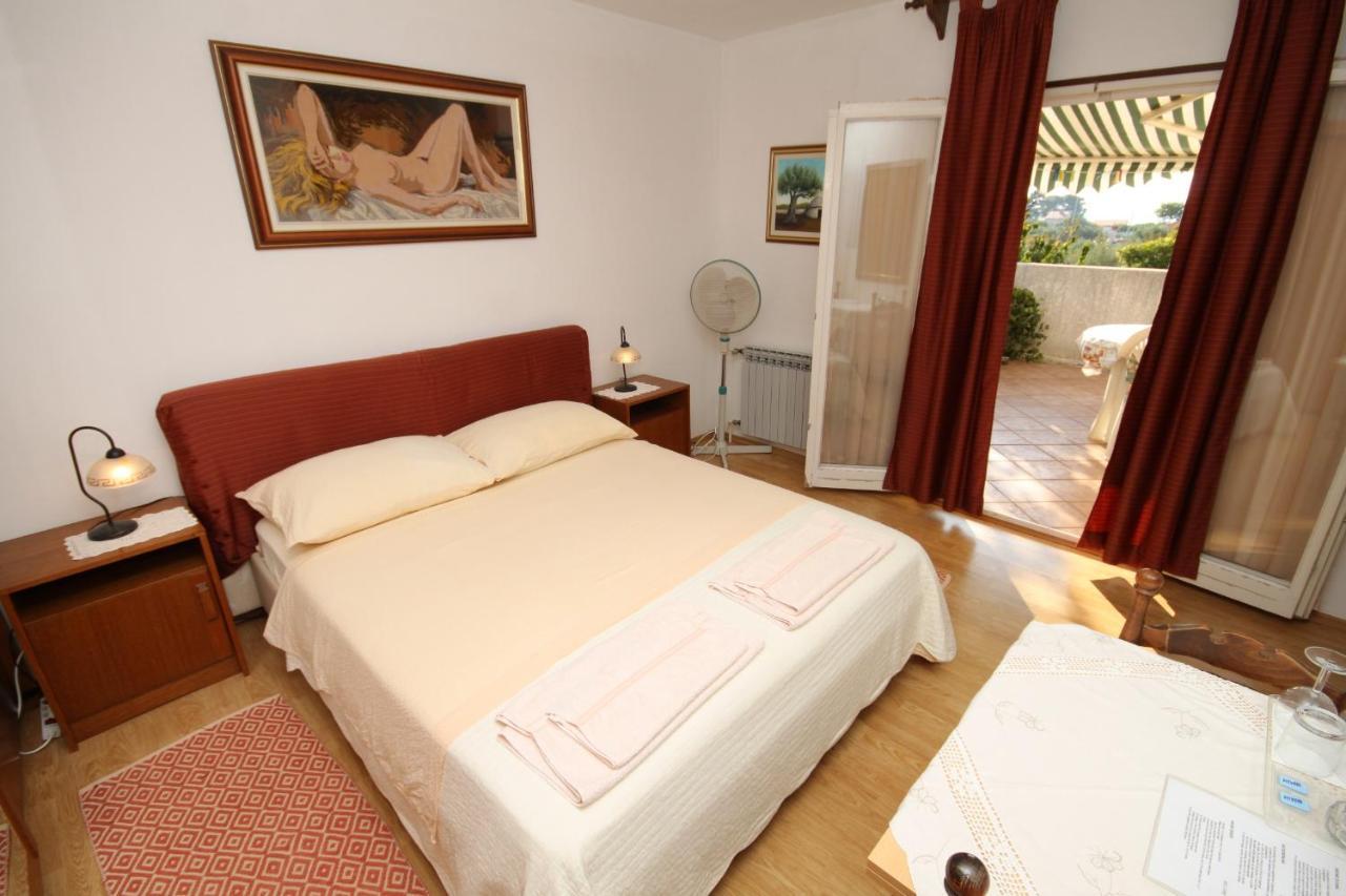 Apartments And Rooms With Parking Space Rovinj - 7170 Buitenkant foto