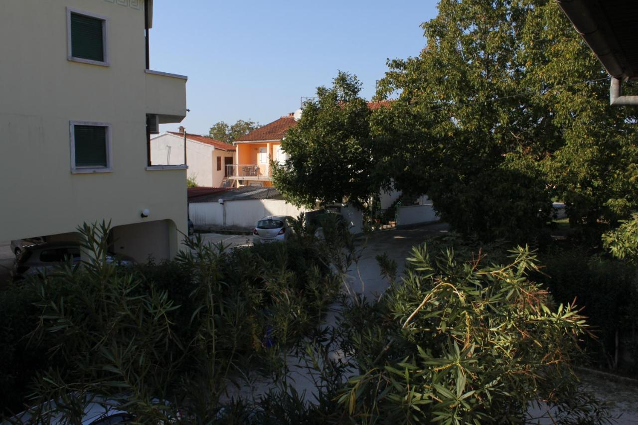 Apartments And Rooms With Parking Space Rovinj - 7170 Buitenkant foto