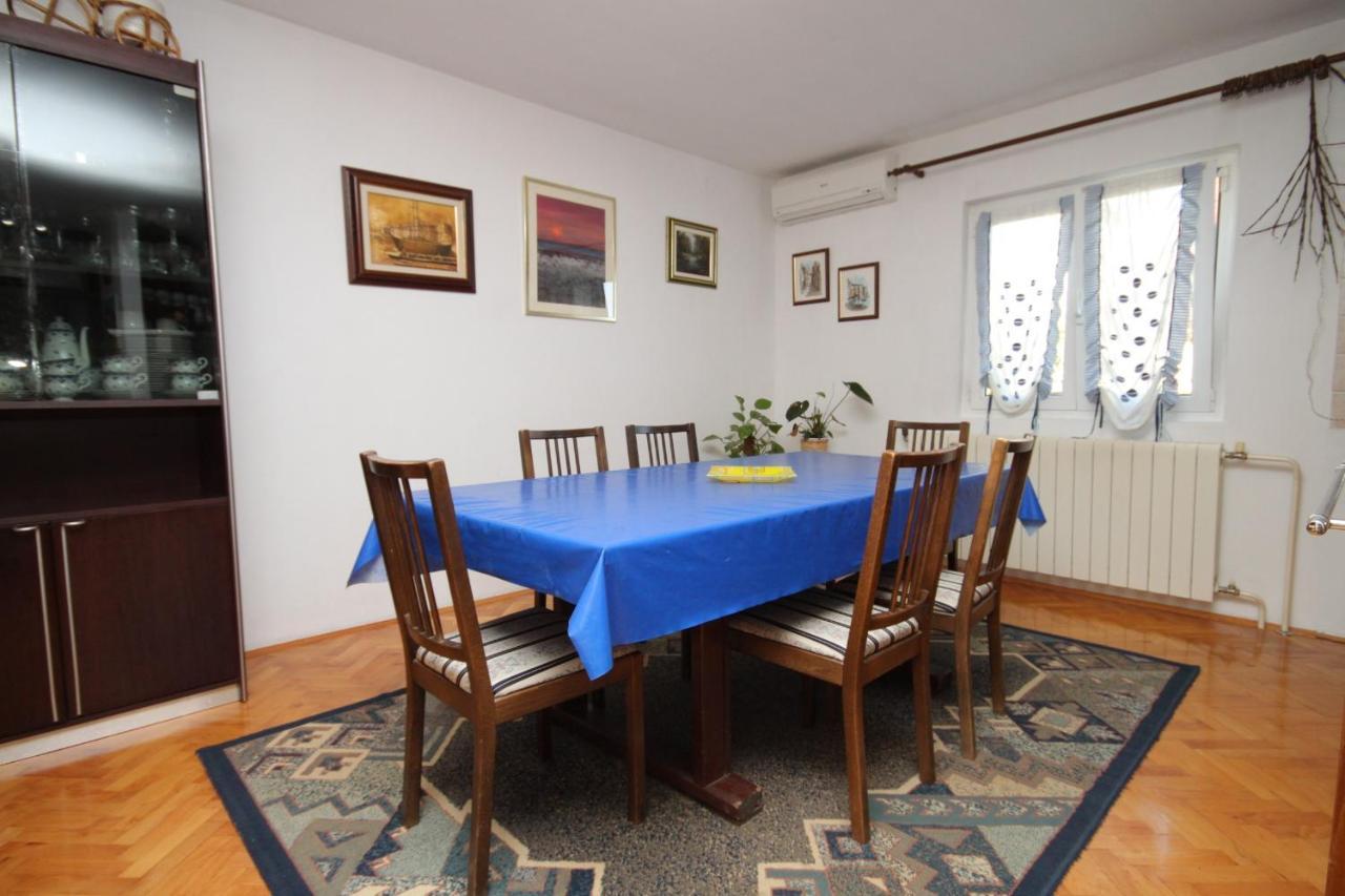 Apartments And Rooms With Parking Space Rovinj - 7170 Buitenkant foto
