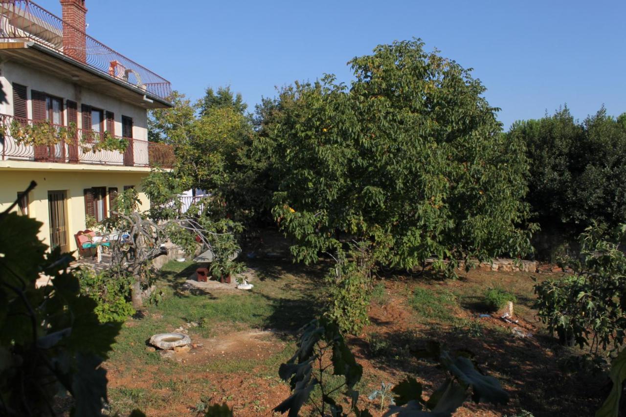Apartments And Rooms With Parking Space Rovinj - 7170 Buitenkant foto